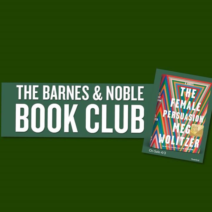 Barnes & Noble Book Club - Wellington FL